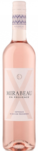 Mirabeau En Provence X Rosé 2019